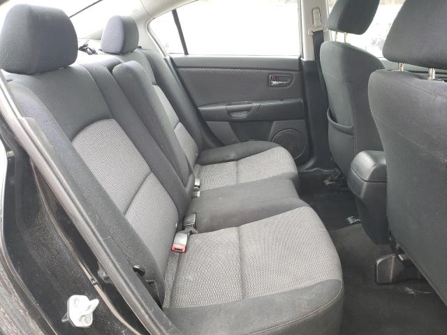 Photo 6 from auction – 2009 MAZDA 3 with VIN JM1BK32G091232622
