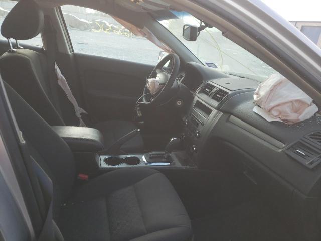 Photo 5 from auction – 2012 FORD FUSION SE with VIN 3FAHP0HA4CR150375