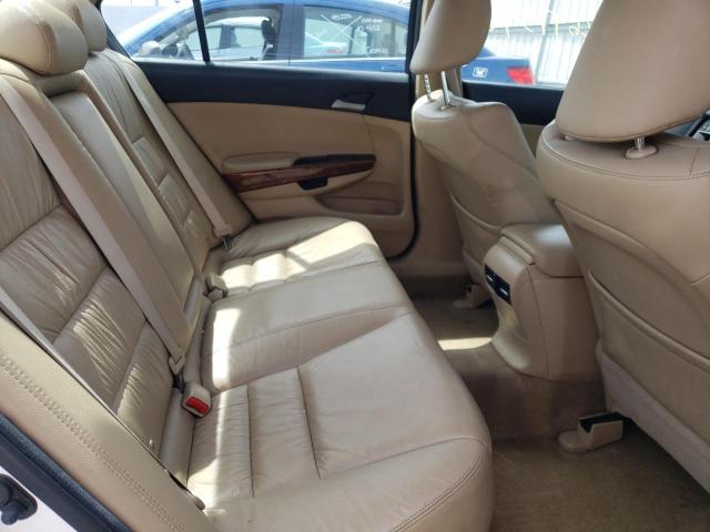 Photo 6 from auction – 2011 HONDA ACCORD EXL with VIN 1HGCP3F84BA026848