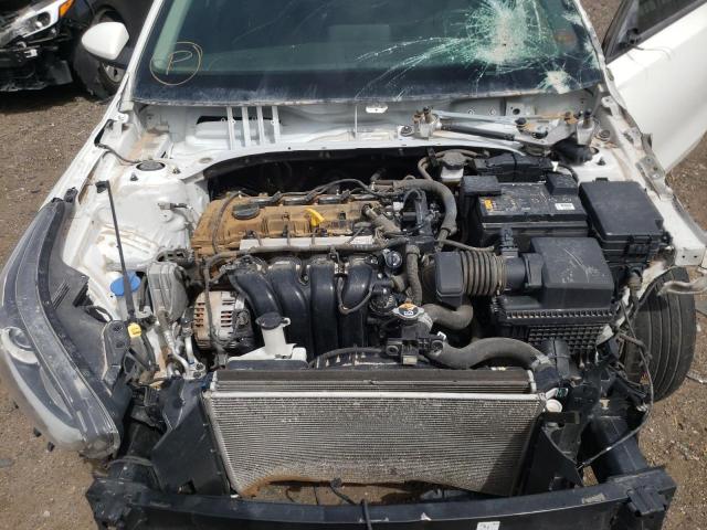 Photo 7 from auction – 2019 KIA FORTE FE with VIN 3KPF24AD2KE126285