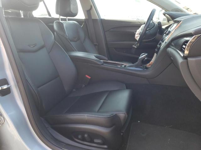 Photo 5 from auction – 2013 CADILLAC ATS with VIN 1G6AA5RA6D0144090