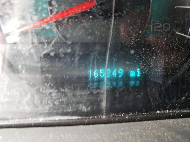Photo 8 from auction – 2010 FORD FUSION SE with VIN 3FAHP0HA8AR187779