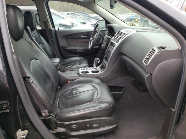 Photo 5 from auction – 2010 GMC ACADIA SLT with VIN 1GKLVNED8AJ127036