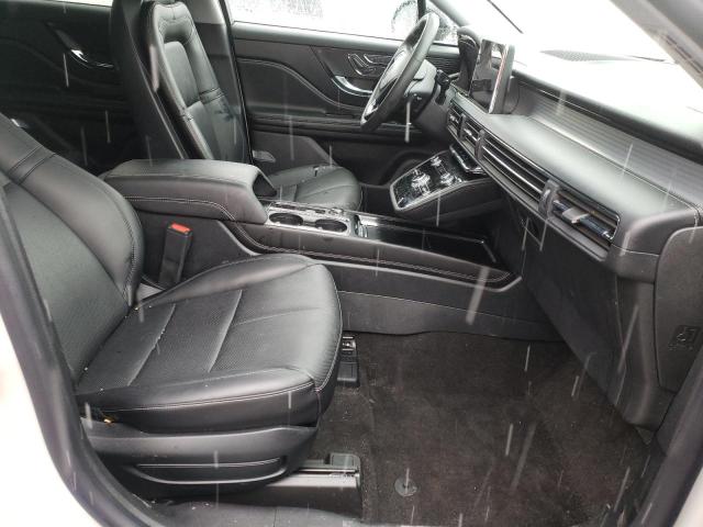 Photo 5 from auction – 2022 LINCOLN CORSAIR with VIN 5LMCJ1D99NUL10942