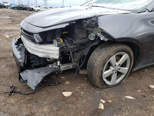 Photo 9 from auction – 2015 DODGE DART SXT with VIN 1C3CDFBB9FD278081