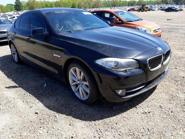 صورة رقم 1 من المزاد - 2012 BMW 535 I مع VIN WBAFR7C51CC812259