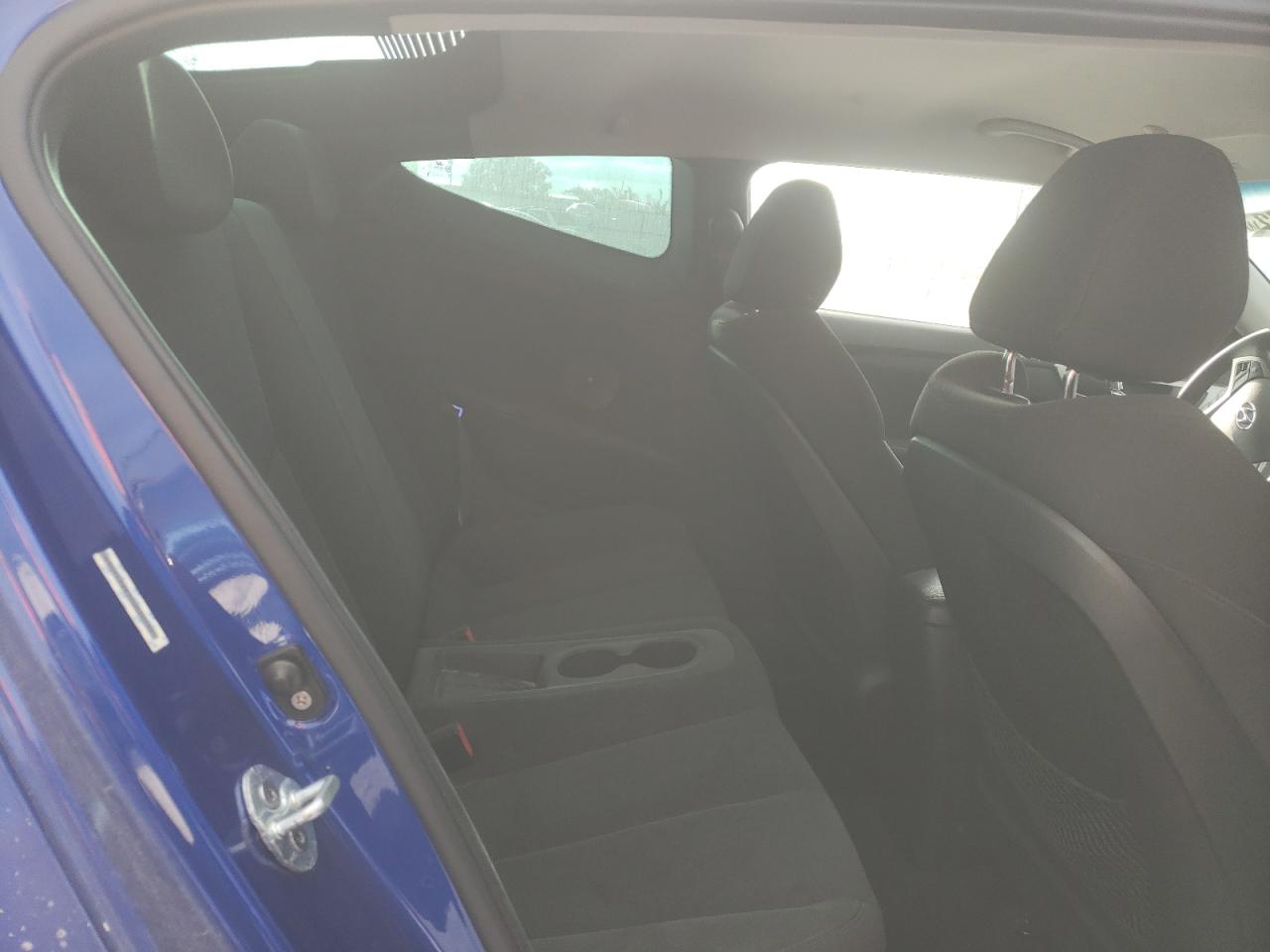 Photo 6 from auction – 2012 HYUNDAI VELOSTER with VIN KMHTC6AD1CU026799
