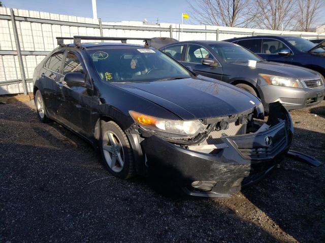 صورة رقم 1 من المزاد - 2012 ACURA TSX مع VIN JH4CU2F55CC800441