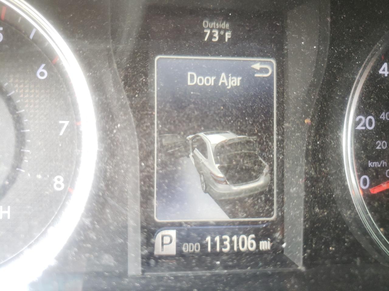 Photo 8 from auction – 2017 TOYOTA CAMRY LE with VIN 4T1BF1FK4HU753407