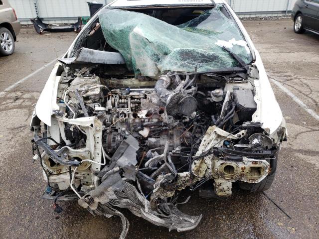 Photo 7 from auction – 2014 HONDA CIVIC SI with VIN 2HGFB6E51EH702134