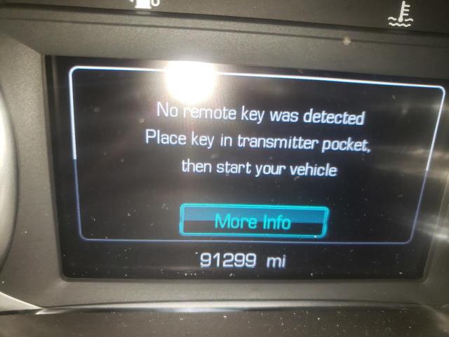 Photo 8 from auction – 2017 GMC ACADIA SLT with VIN 1GKKNULS8HZ191130