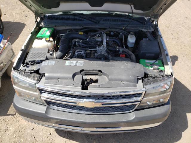 Photo 7 from auction – 2005 CHEVROLET SILVERADO with VIN 1GCHK23215F963340