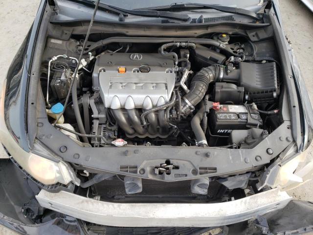 ACURA TSX SE 2013 with VIN JH4CU2F82DC000045 - Photo from auction