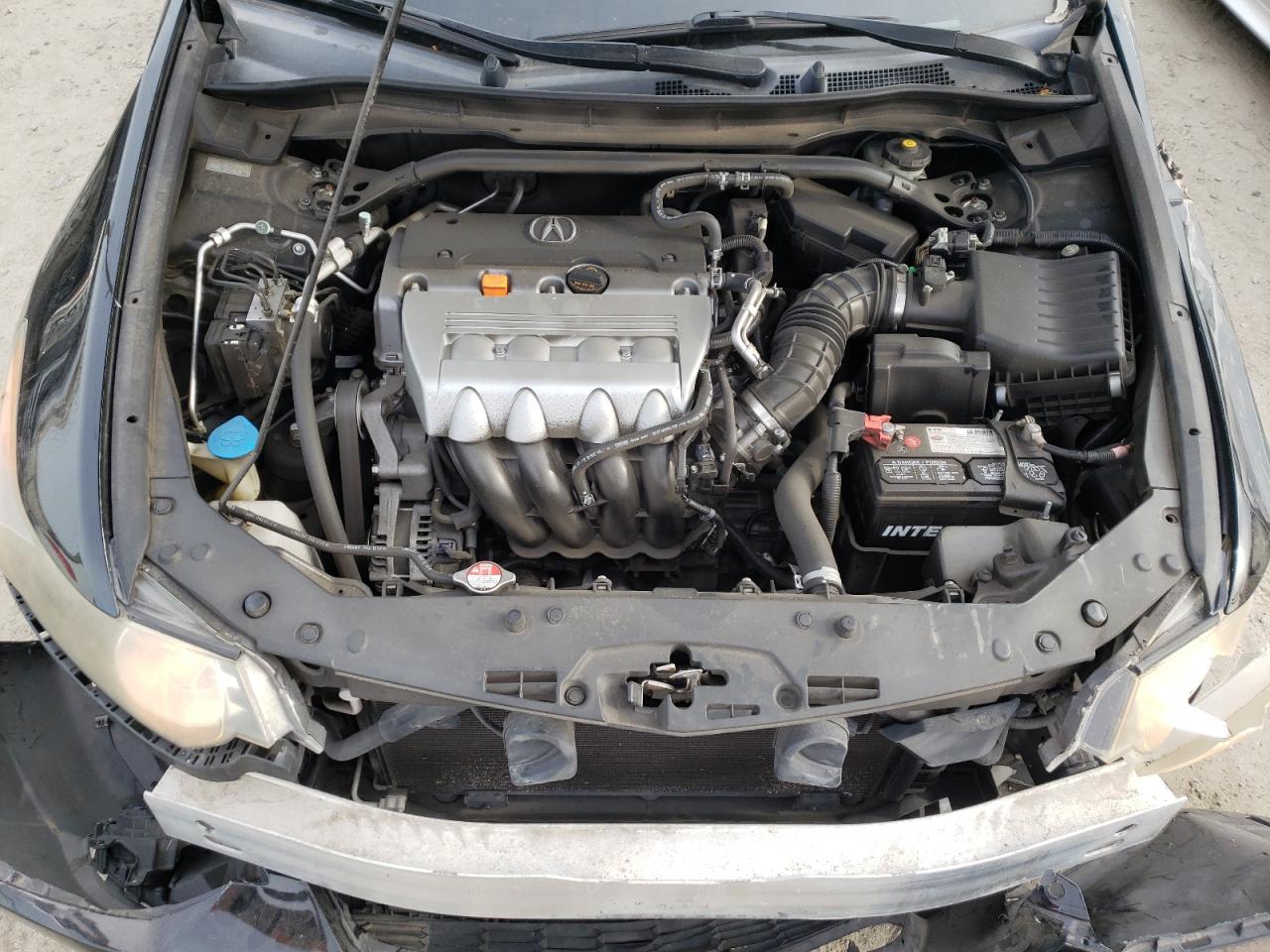 Photo 11 from auction – 2013 ACURA TSX SE with VIN JH4CU2F82DC000045