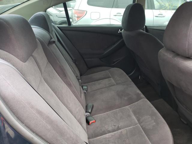 Photo 5 from auction – 2009 NISSAN ALTIMA 2.5 with VIN 1N4AL21E59N471679
