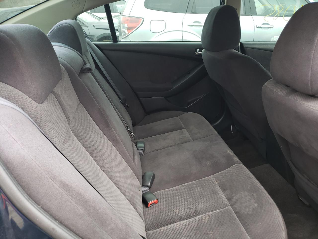 Photo 15 from auction – 2009 NISSAN ALTIMA 2.5 with VIN 1N4AL21E59N471679
