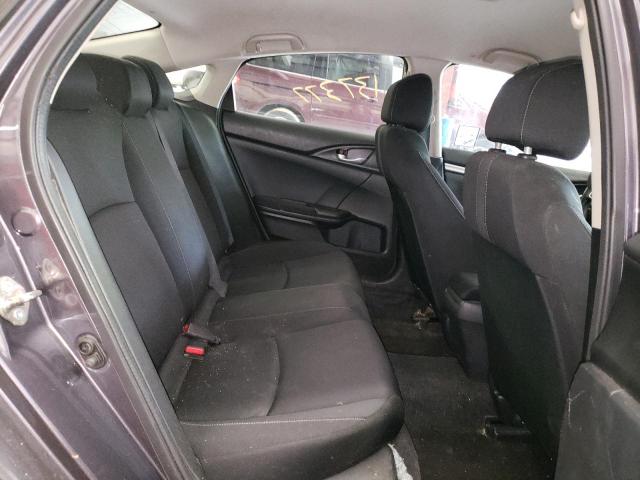 Photo 6 from auction – 2016 HONDA CIVIC LX with VIN 19XFC2F52GE231984