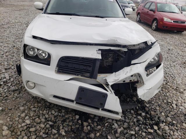Photo 9 from auction – 2010 DODGE CHARGER with VIN 2B3CA3CV9AH305644