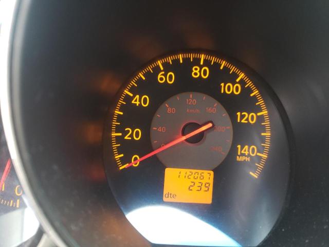 Photo 8 from auction – 2006 NISSAN ALTIMA with VIN 1N4AL11D76N411478
