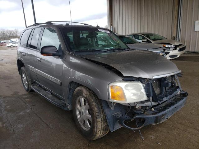 GMC ENVOY 2005 with VIN 1GKDT13S452344037 - Photo from auction