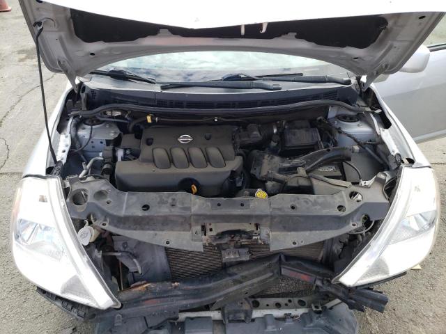 Photo 7 from auction – 2010 NISSAN VERSA S with VIN 3N1BC1AP5AL420166