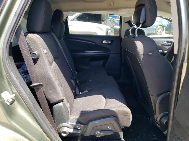 Photo 6 from auction – 2017 DODGE JOURNEY SX with VIN 3C4PDCBGXHT526973