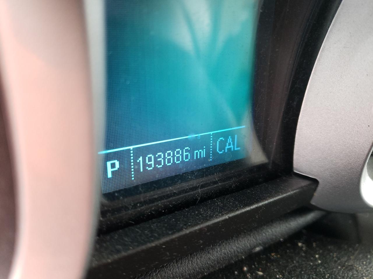 Photo 8 from auction – 2015 CHEVROLET EQUINOX LT with VIN 2GNFLGEK3F6414577