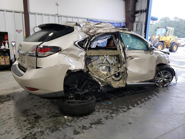 Photo 9 from auction – 2014 LEXUS RX 350 with VIN 2T2ZK1BA5EC137991