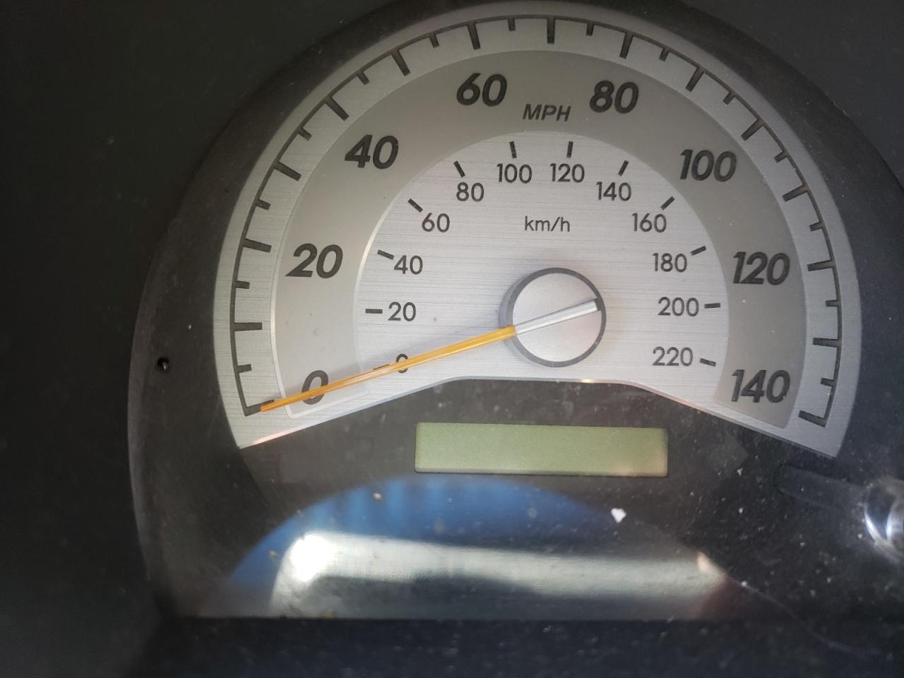 Photo 8 from auction – 2007 TOYOTA SCION TC with VIN JTKDE177770163954