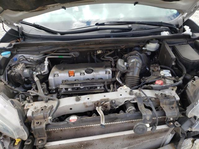 Photo 7 from auction – 2012 HONDA CR-V EXL with VIN 5J6RM3H73CL012963