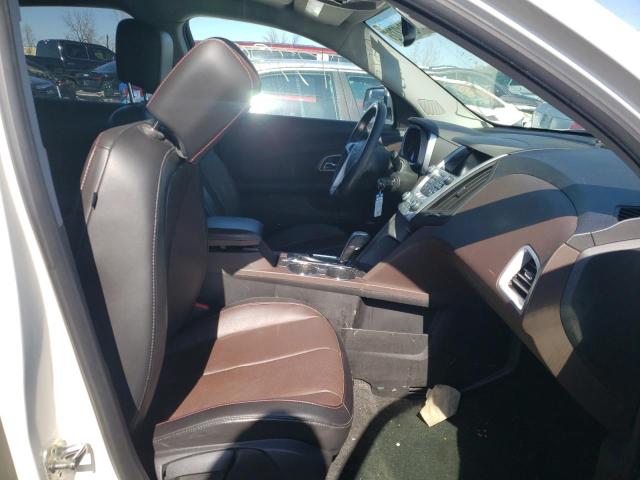 Photo 5 from auction – 2012 CHEVROLET EQUINOX LT with VIN 2GNALPEKXC1285448