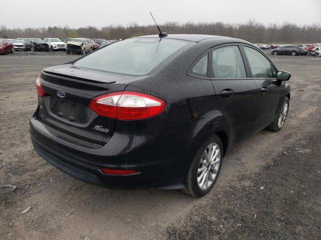 Photo 4 from auction – 2014 FORD FIESTA SE with VIN 3FADP4BJ7EM103453