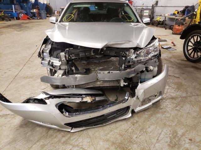 Photo 9 from auction – 2015 CHEVROLET MALIBU 1LT with VIN 1G11C5SL3FF249522