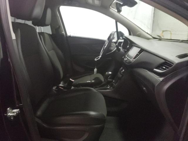 Photo 5 from auction – 2018 BUICK ENCORE PRE with VIN KL4CJESB3JB512003