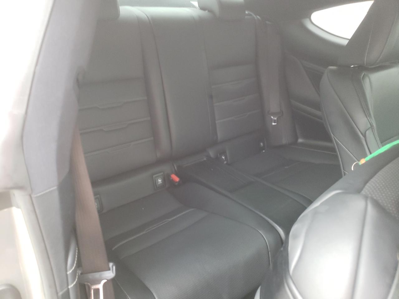 Photo 6 from auction – 2015 LEXUS RC 350 with VIN JTHHE5BC3F5005728