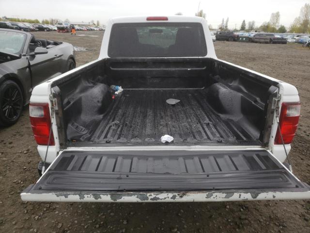 Photo 6 from auction – 2005 FORD RANGER with VIN 1FTYR10D15PB06943