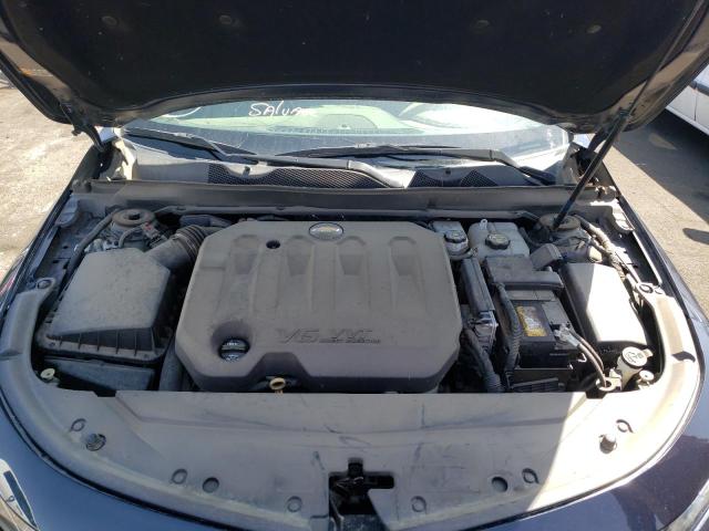 Photo 7 from auction – 2019 CHEVROLET IMPALA PRE with VIN 2G1105S3XK9146304