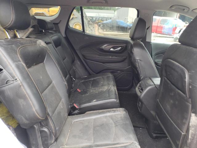 Photo 6 from auction – 2020 GMC TERRAIN SL with VIN 3GKALPEV8LL106328