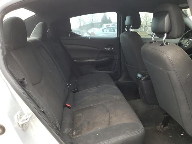 Photo 6 from auction – 2012 DODGE AVENGER SE with VIN 1C3CDZABXCN243266