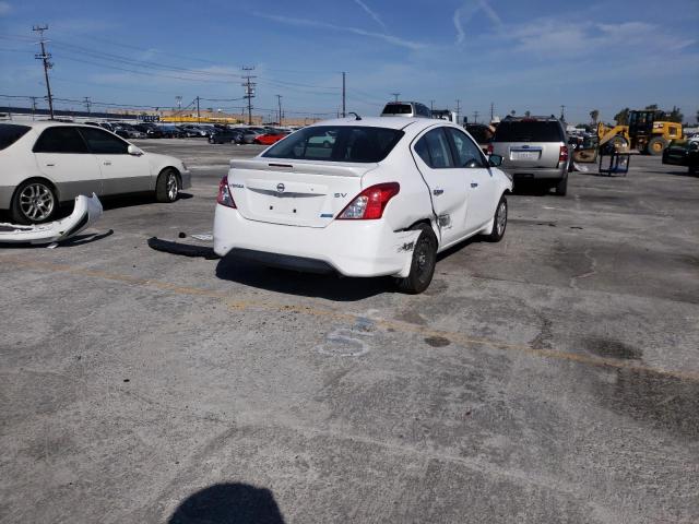 صورة رقم 4 من المزاد - 2015 NISSAN VERSA S مع VIN 3N1CN7AP2FL936767