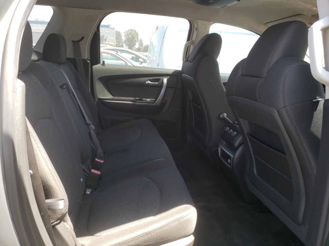 Zdjęcie 6 z aukcji – 2009 GMC ACADIA SLE z VIN 1GKER13D09J183105