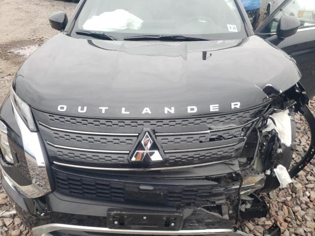 Photo 7 from auction – 2022 MITSUBISHI OUTLANDER with VIN JA4J4VA82NZ028504