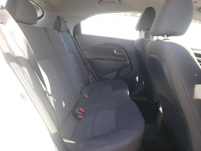 Photo 6 from auction – 2015 KIA RIO LX with VIN KNADM5A34F6996014