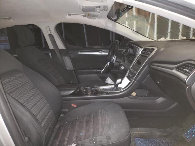 Photo 8 from auction – 2016 FORD FUSION SE with VIN 3FA6P0H7XGR287810