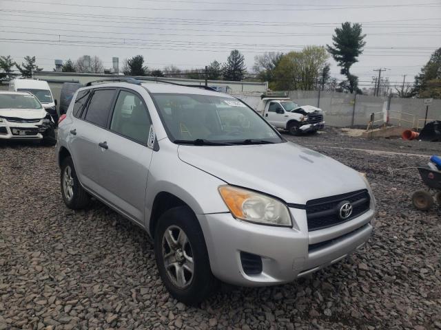 TOYOTA RAV4 2009 z numerem VIN JTMBF33V49D020404 - Zdjęcie z aukcji