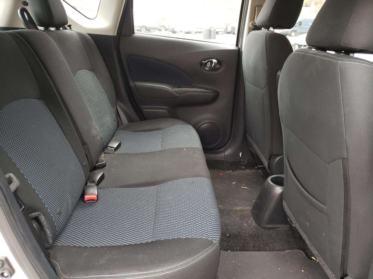 Foto 6 de la subasta – 2018 NISSAN VERSA NOTE con VIN 3N1CE2CP4JL353996