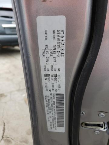 Photo 10 from auction – 2018 JEEP COMPASS LA with VIN 3C4NJCBB8JT227251