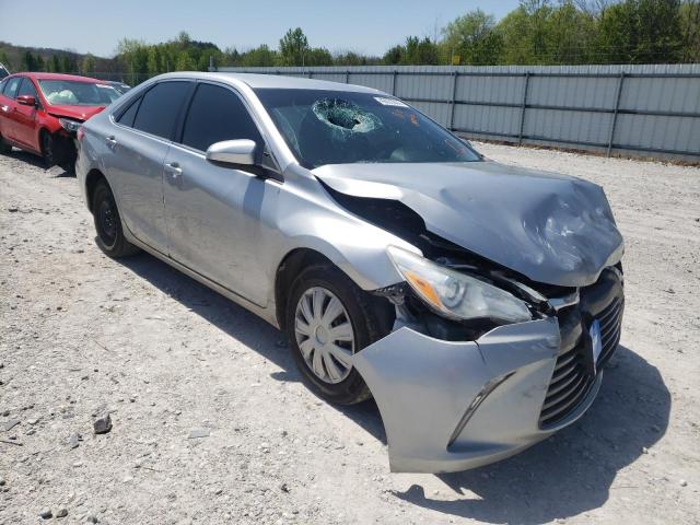 TOYOTA CAMRY 2016 with VIN 4T4BF1FK3GR530473 - Photo from auction