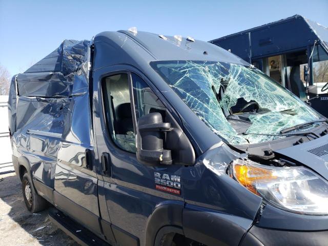 Фото 9 с аукциона – 2019 RAM PROMASTER с VIN 3C6TRVDG8KE515031
