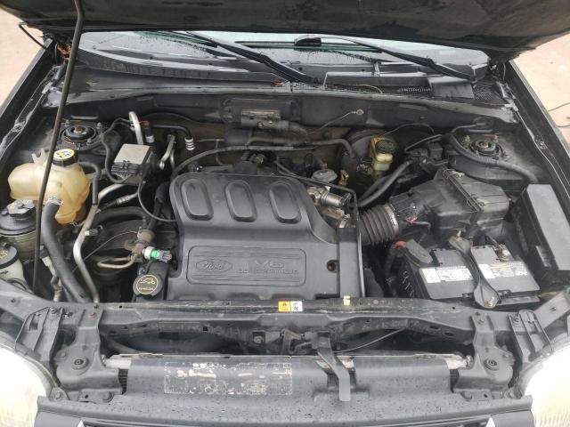 Photo 7 from auction – 2004 FORD ESCAPE LIM with VIN 1FMCU94184KA28630